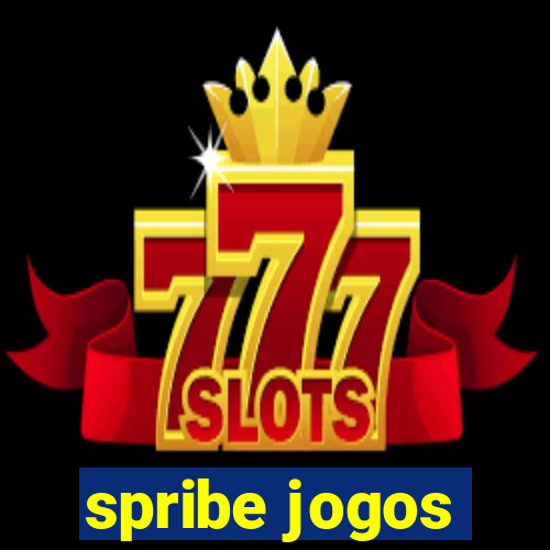 spribe jogos