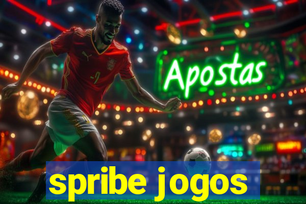 spribe jogos