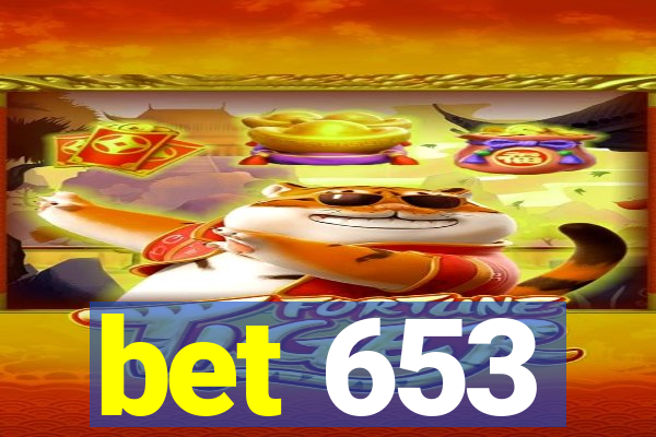 bet 653