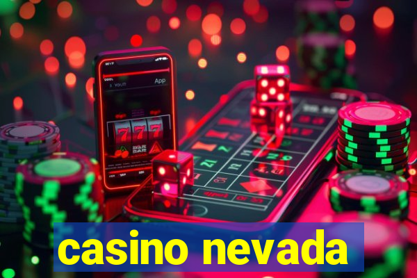 casino nevada