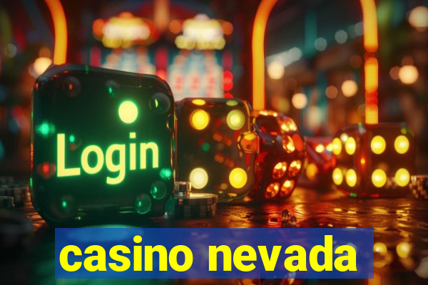 casino nevada