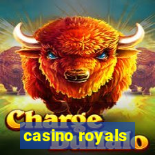 casino royals