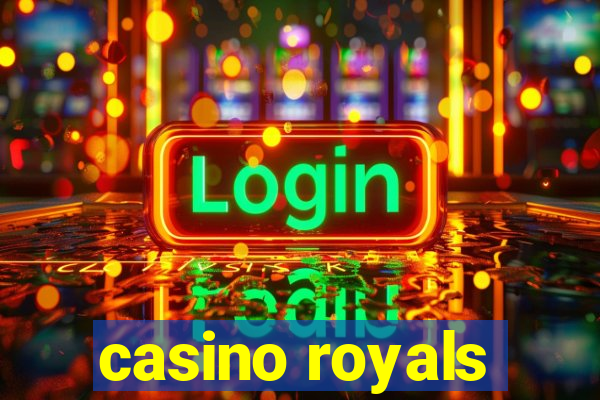 casino royals