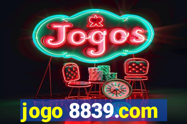 jogo 8839.com