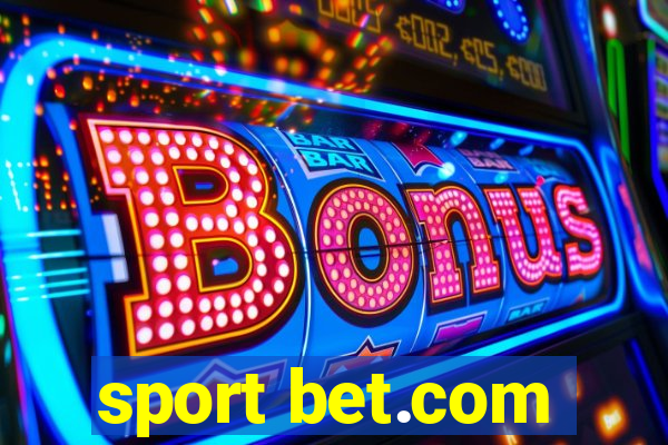 sport bet.com