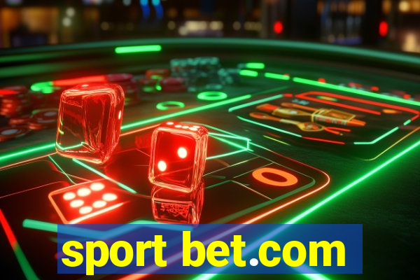 sport bet.com