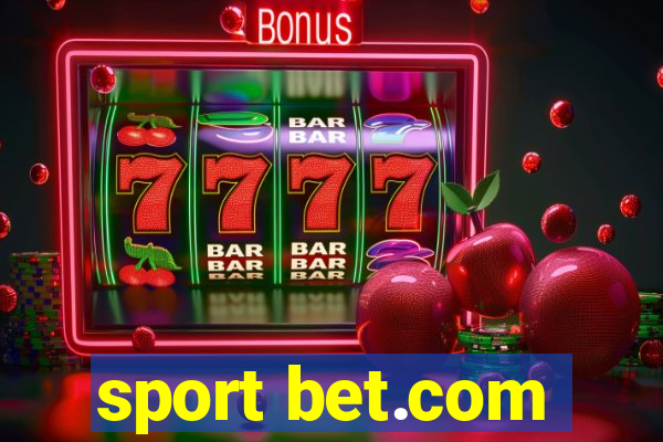 sport bet.com