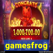 gamesfrog