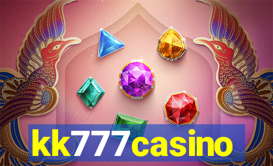 kk777casino