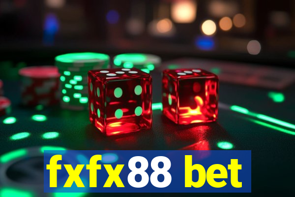 fxfx88 bet