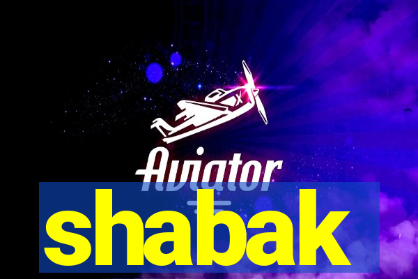 shabak