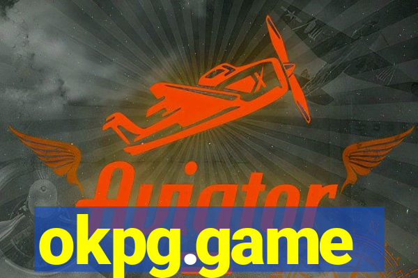 okpg.game