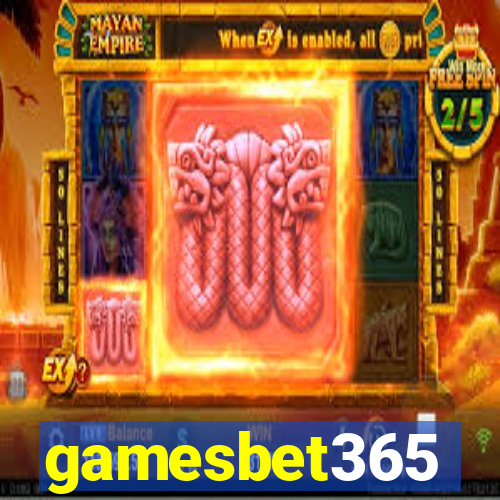 gamesbet365