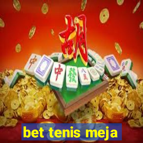 bet tenis meja