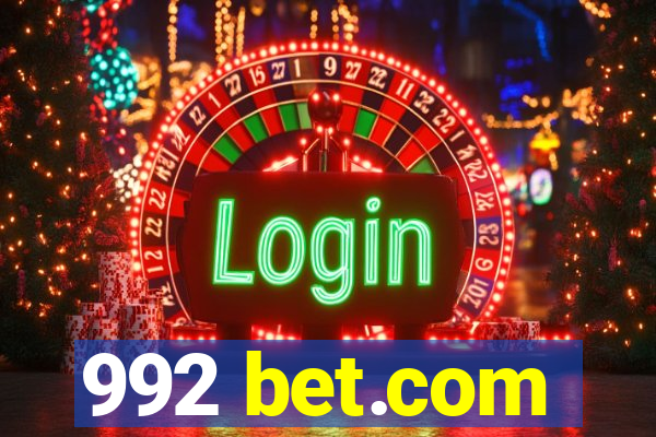 992 bet.com