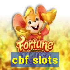 cbf slots