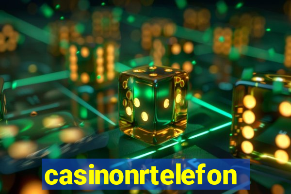 casinonrtelefon