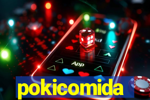 pokicomida