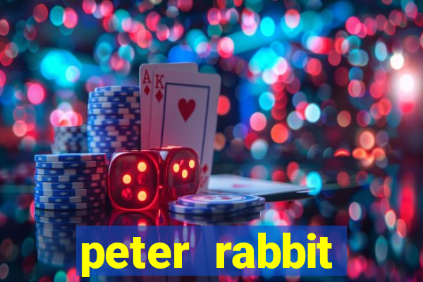 peter rabbit 