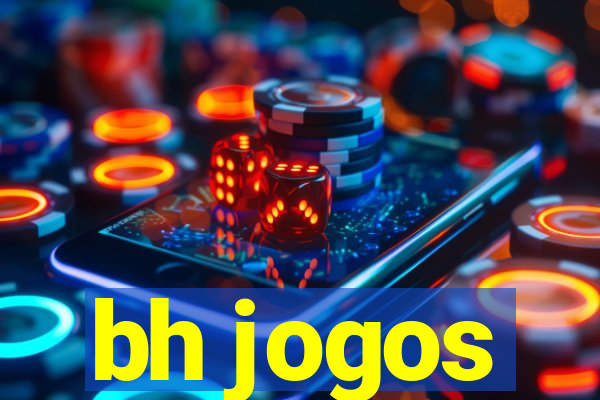 bh jogos