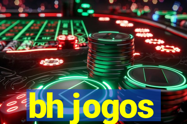 bh jogos