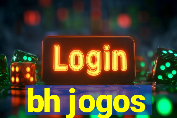 bh jogos