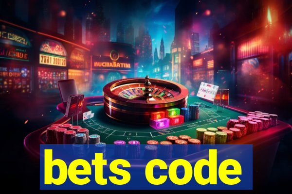 bets code