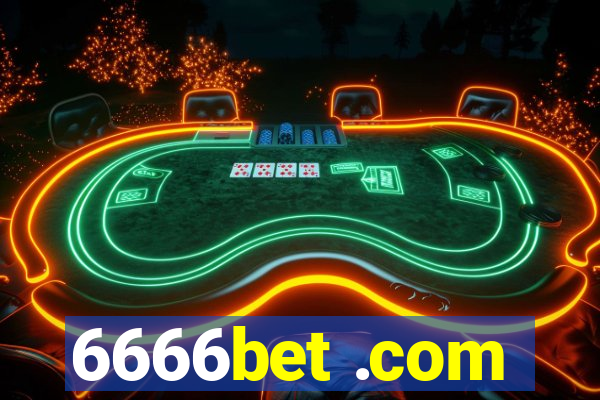 6666bet .com