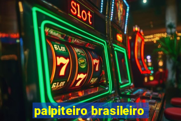 palpiteiro brasileiro