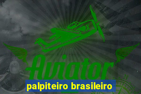 palpiteiro brasileiro