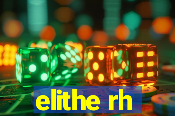 elithe rh