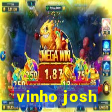 vinho josh