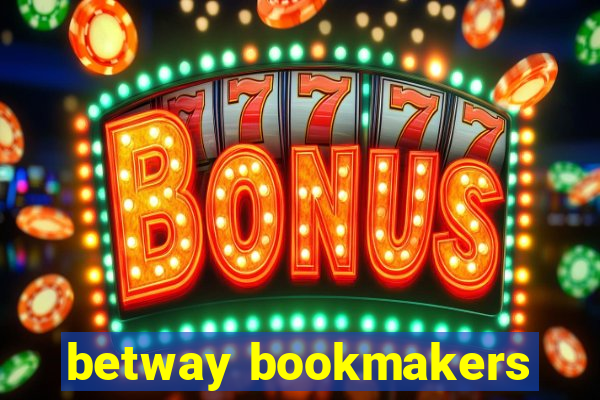 betway bookmakers