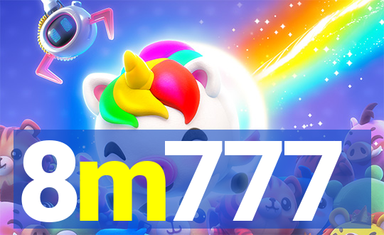 8m777