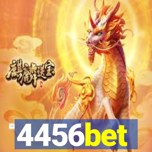 4456bet