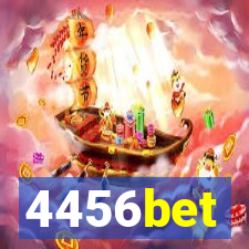 4456bet