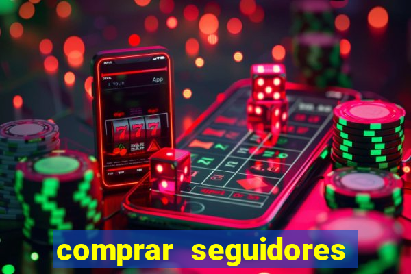 comprar seguidores baratos instagram