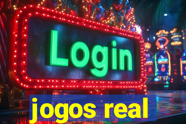 jogos real