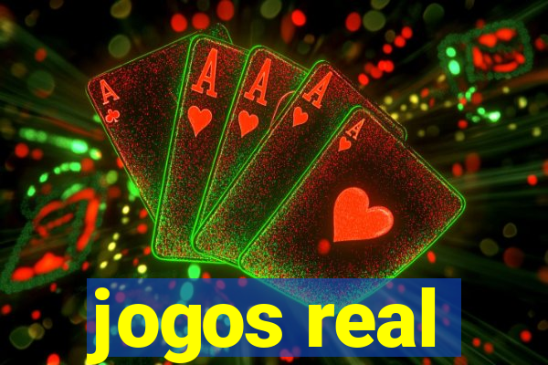 jogos real