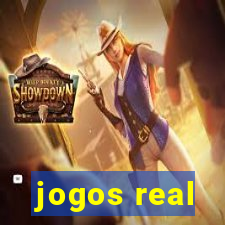 jogos real