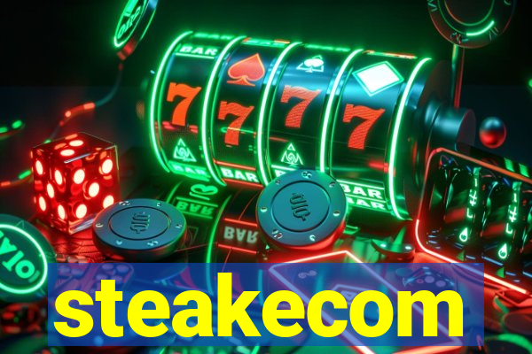 steakecom