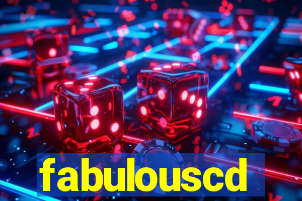 fabulouscd