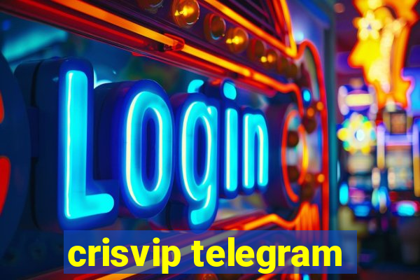 crisvip telegram