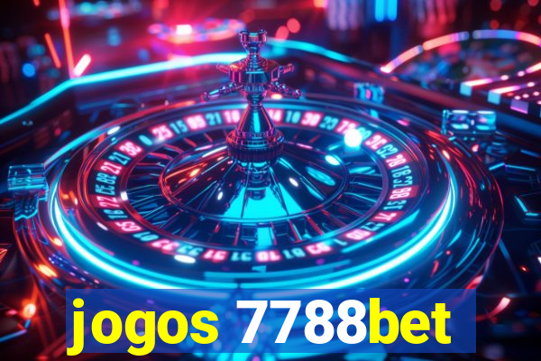 jogos 7788bet