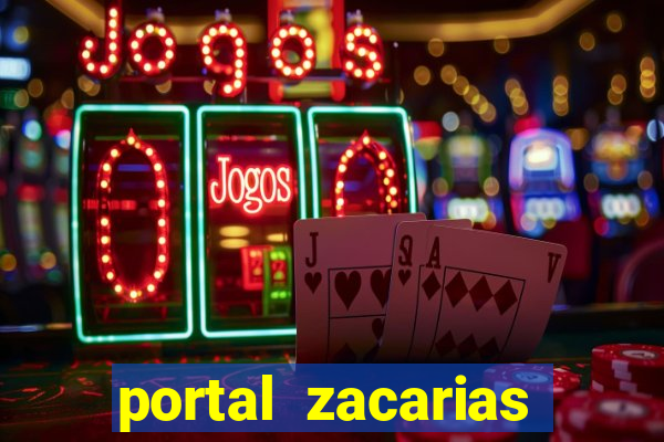 portal zacarias maloqueiro que cava sua própria cova