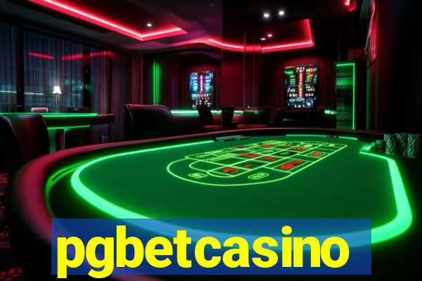 pgbetcasino