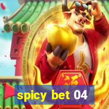 spicy bet 04