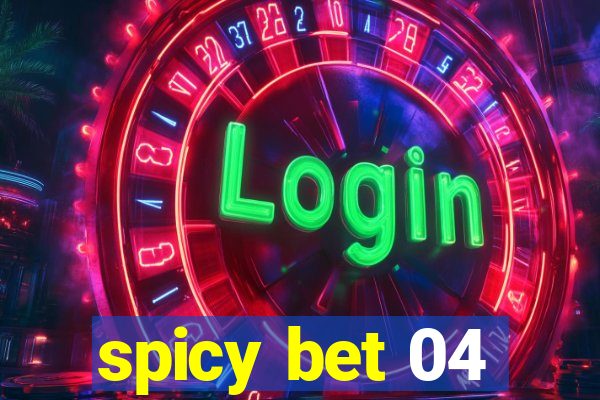 spicy bet 04