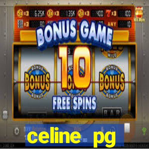 celine pg plataforma de jogos