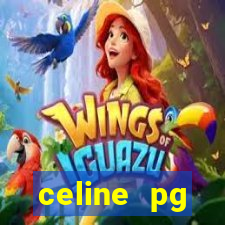 celine pg plataforma de jogos